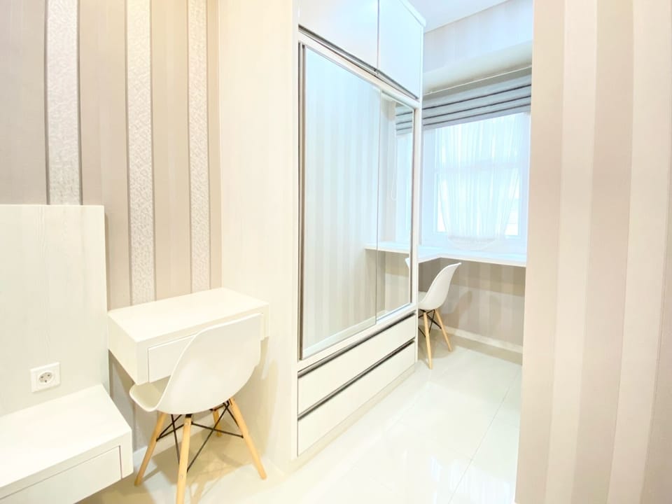 Deluxe Apartment | Free WiFi