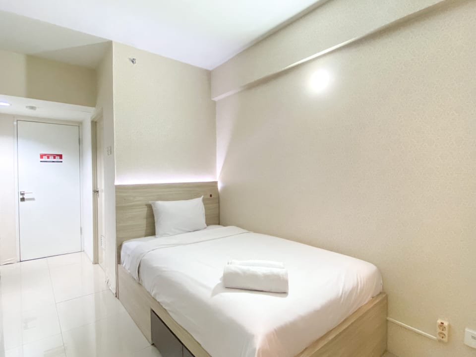 Deluxe Apartment | Free WiFi