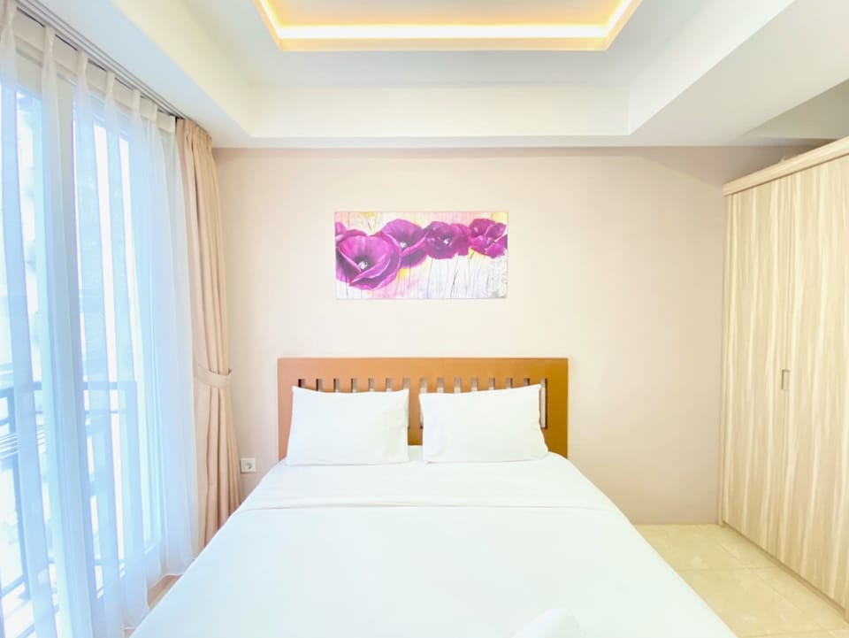 Deluxe Apartment | Free WiFi