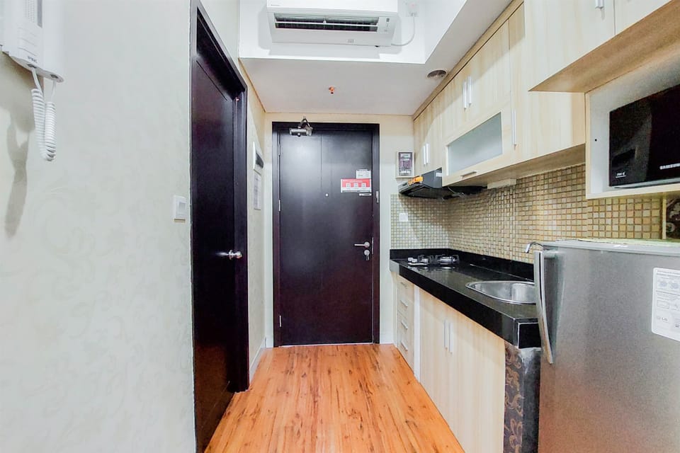 Deluxe Apartment | Interior