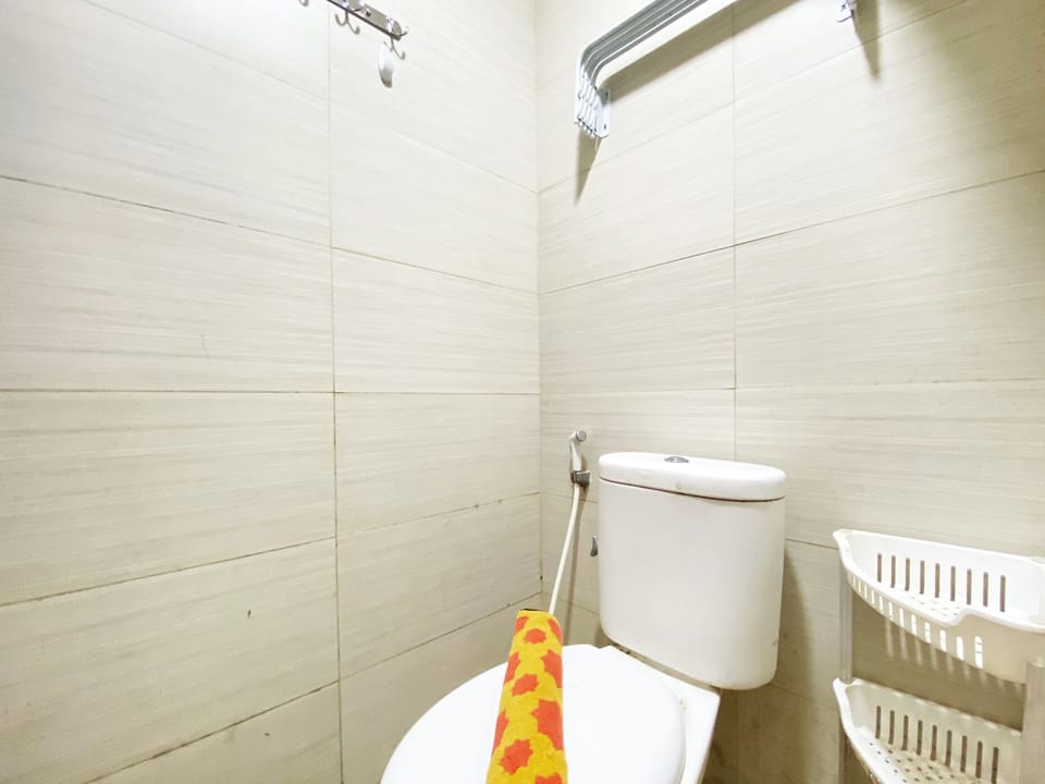 Good Deal 2Br Apartment At Gateway Pasteur Apartment in Bandung
