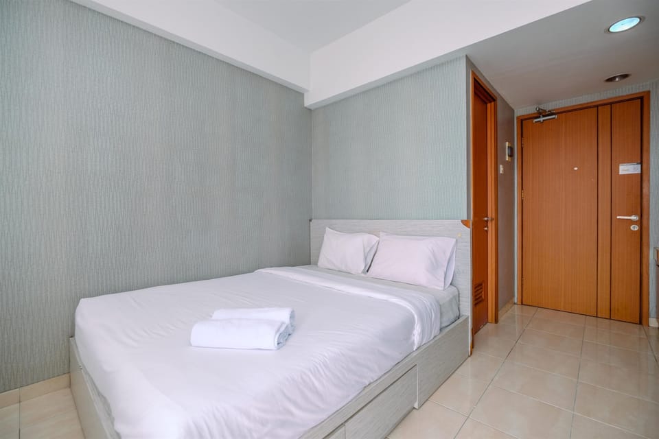 Deluxe Apartment | 1 bedroom