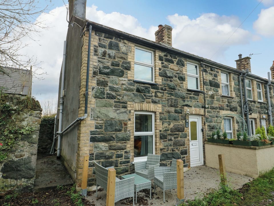 Cottage | Exterior