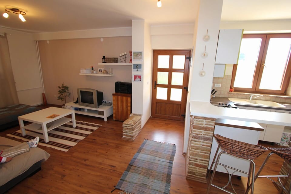 Apartment | Living room