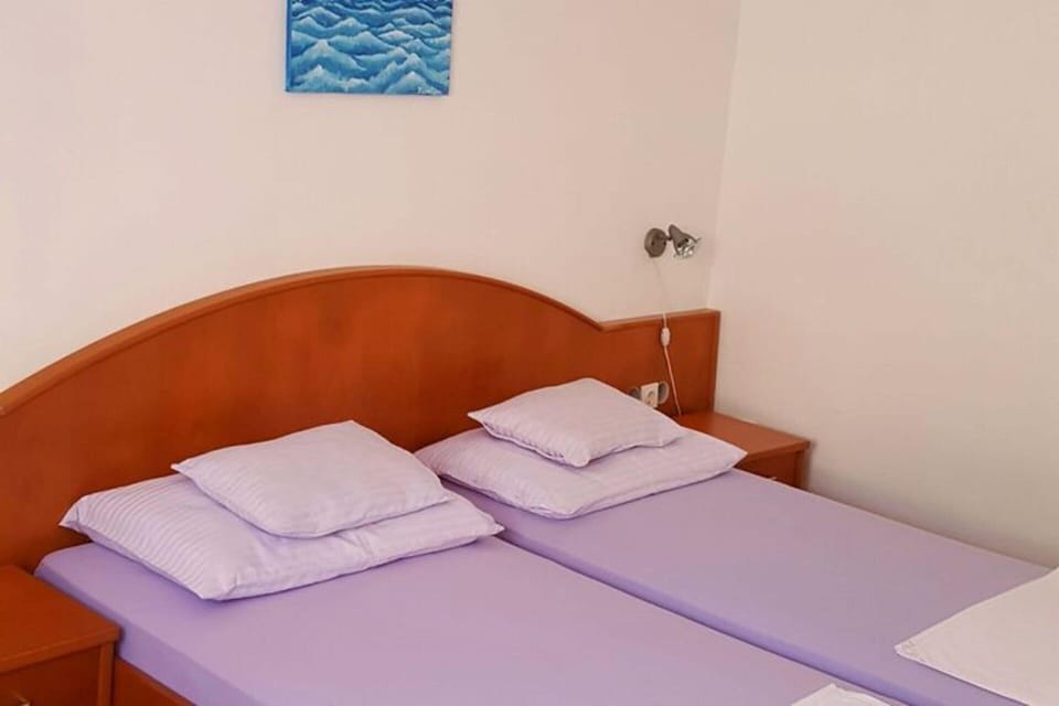 House | 1 bedroom