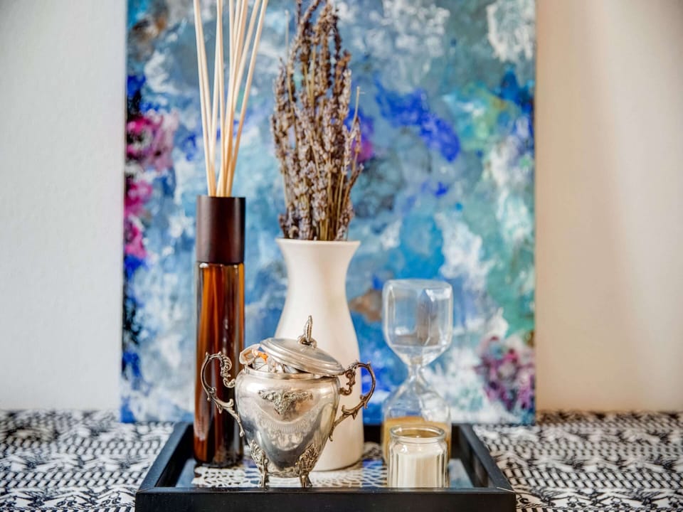 Apartment | Interior detail