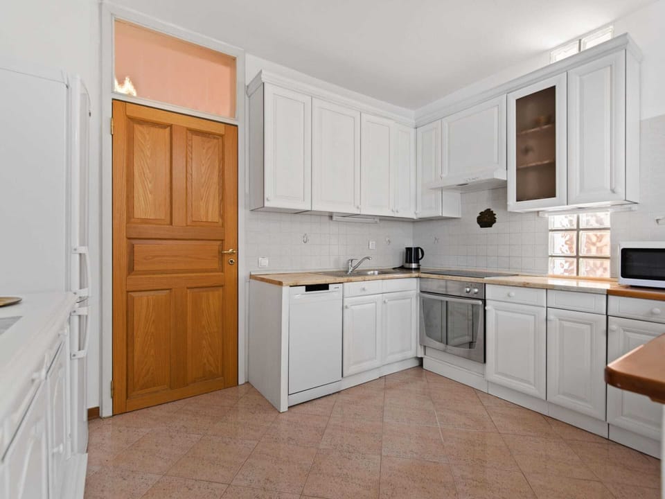 House | Private kitchen