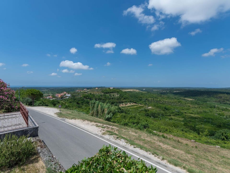 House | View from property