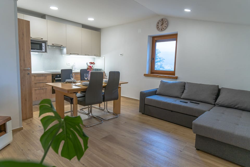 Apartment | Interior