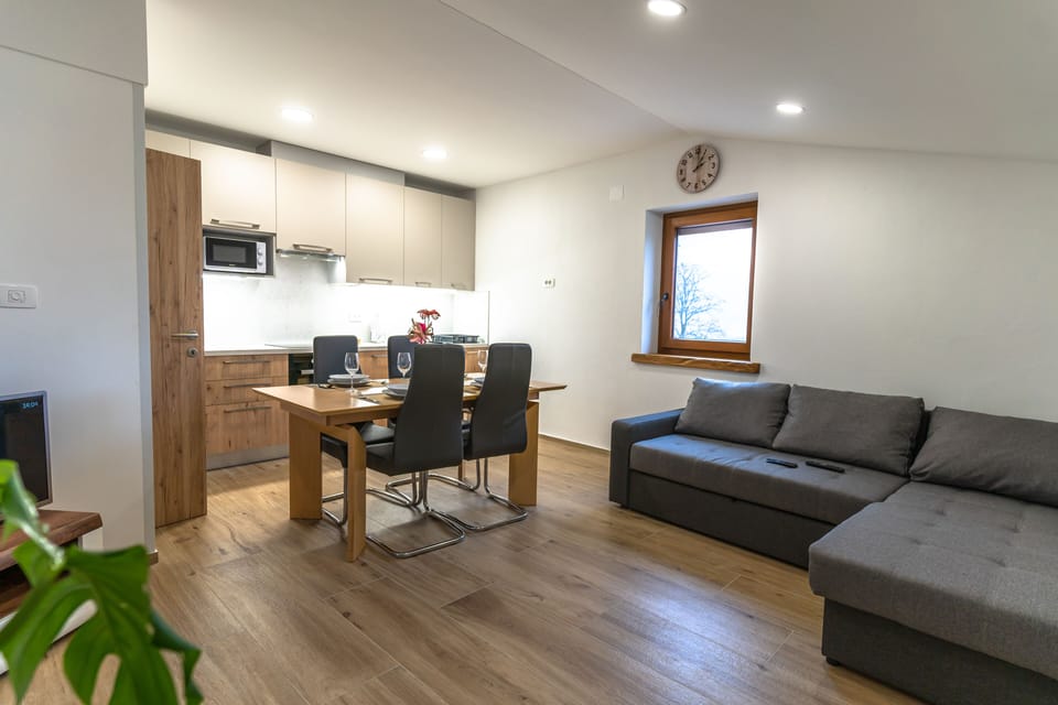 Apartment | Interior