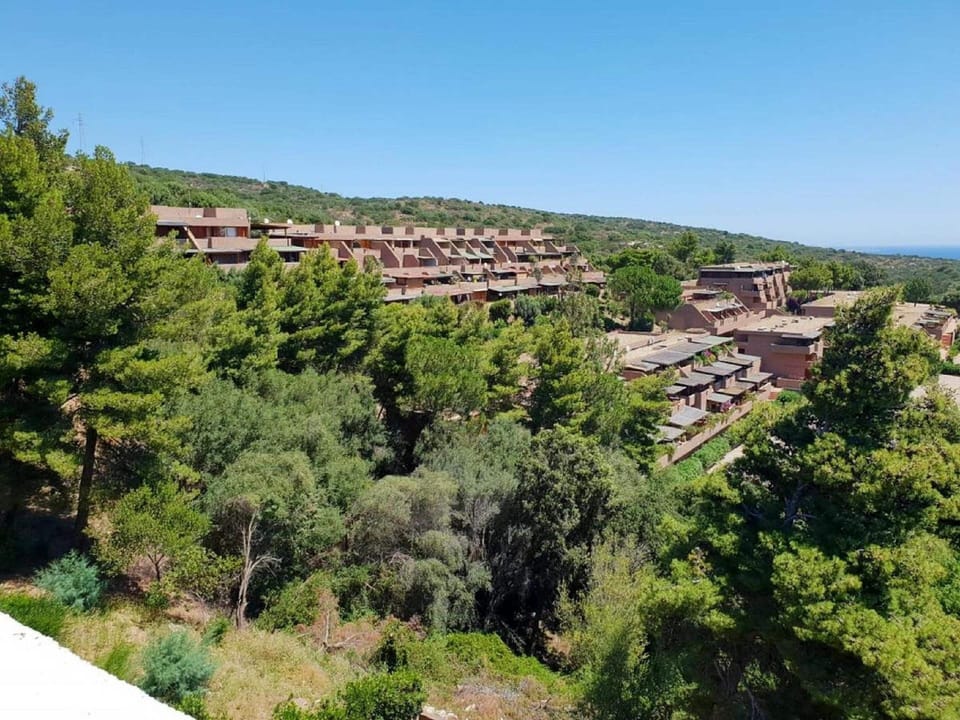 Apartment | View from property
