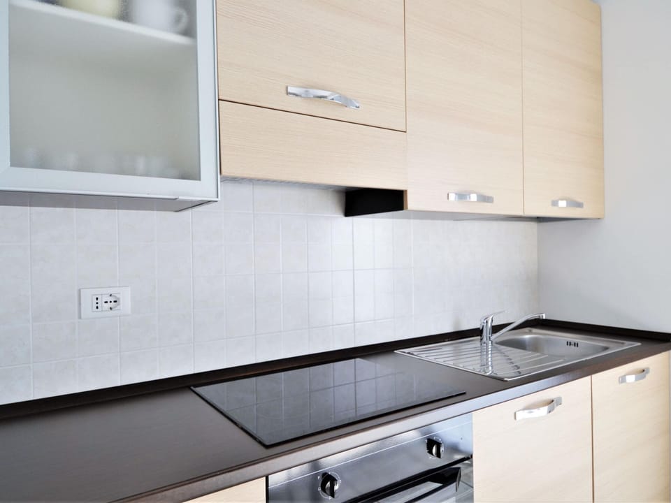 Apartment | Private kitchen