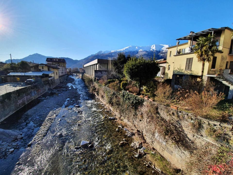 Apartment | View from property