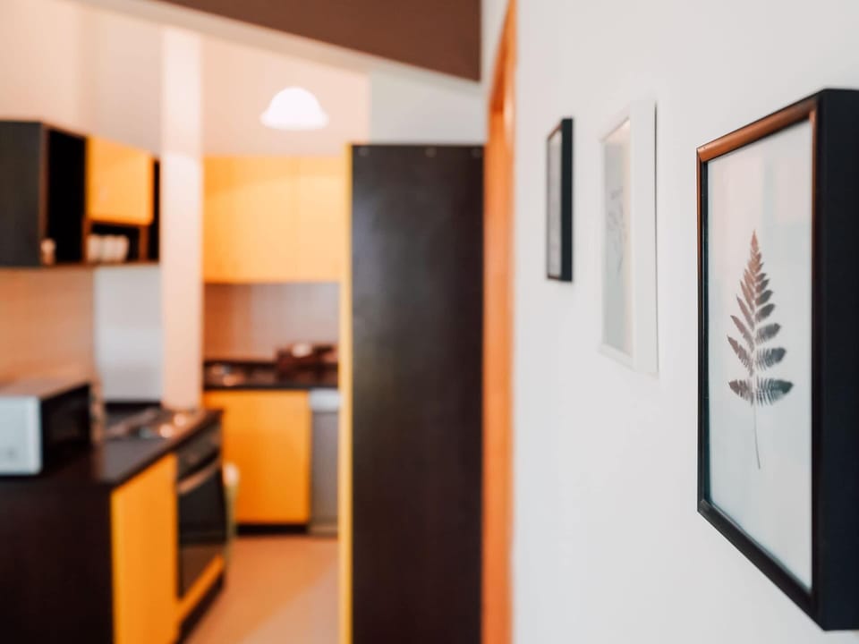 Apartment | Private kitchen