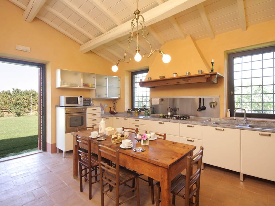 House | Private kitchen
