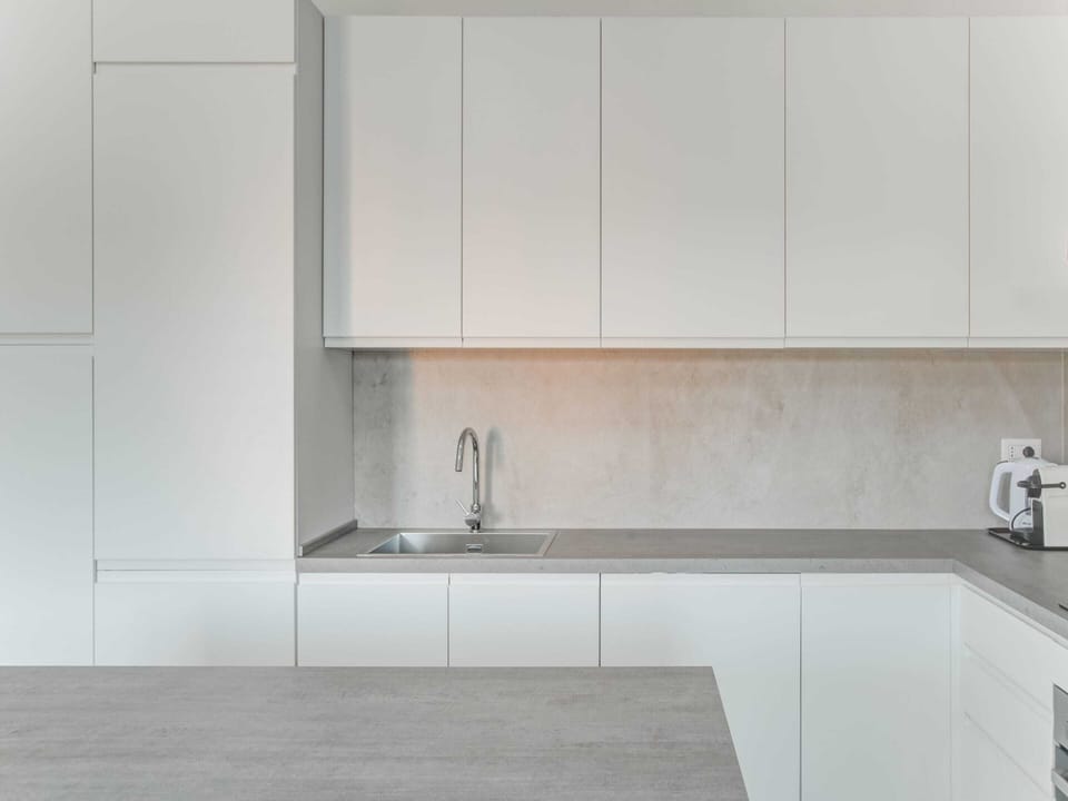 Apartment | Private kitchen