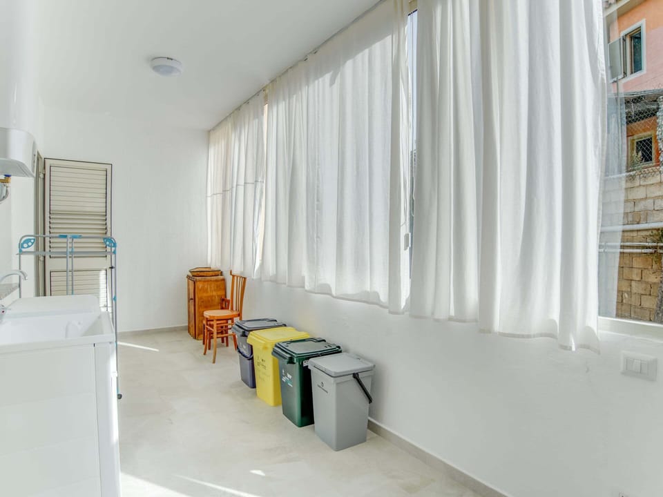 Apartment | Bathroom