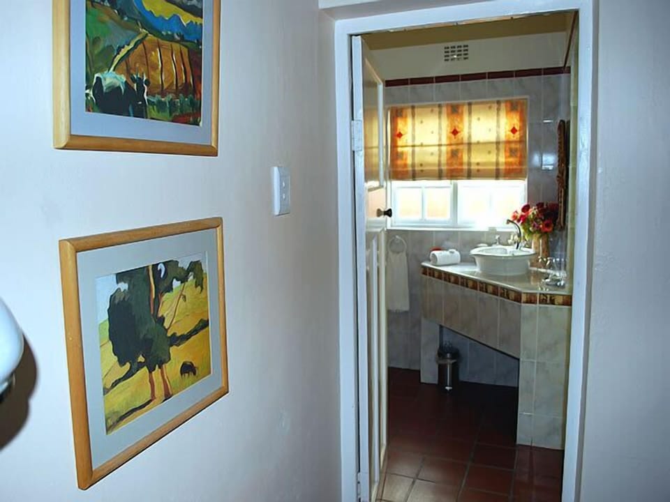 Superior Room | Bathroom sink
