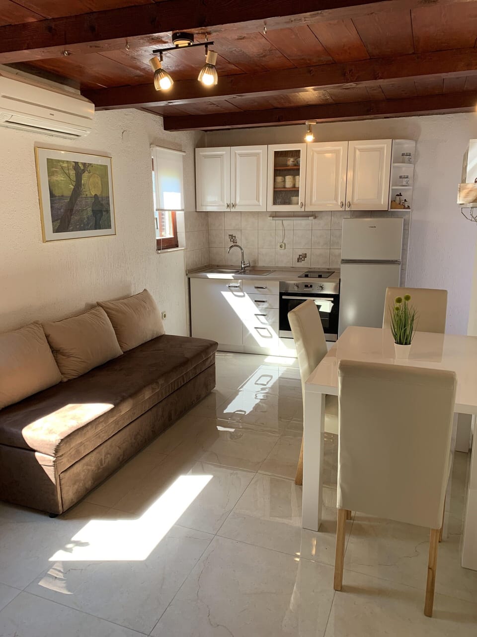 Apartment | Living room
