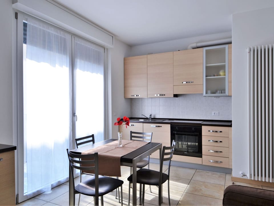 Apartment | Private kitchen