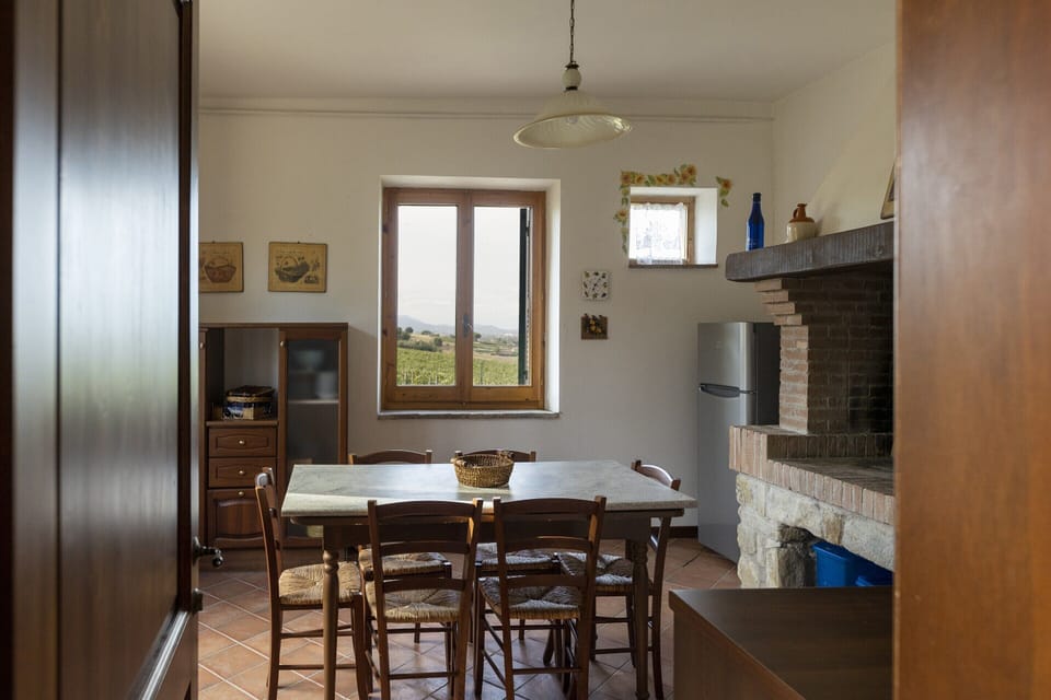 Villa | Dining