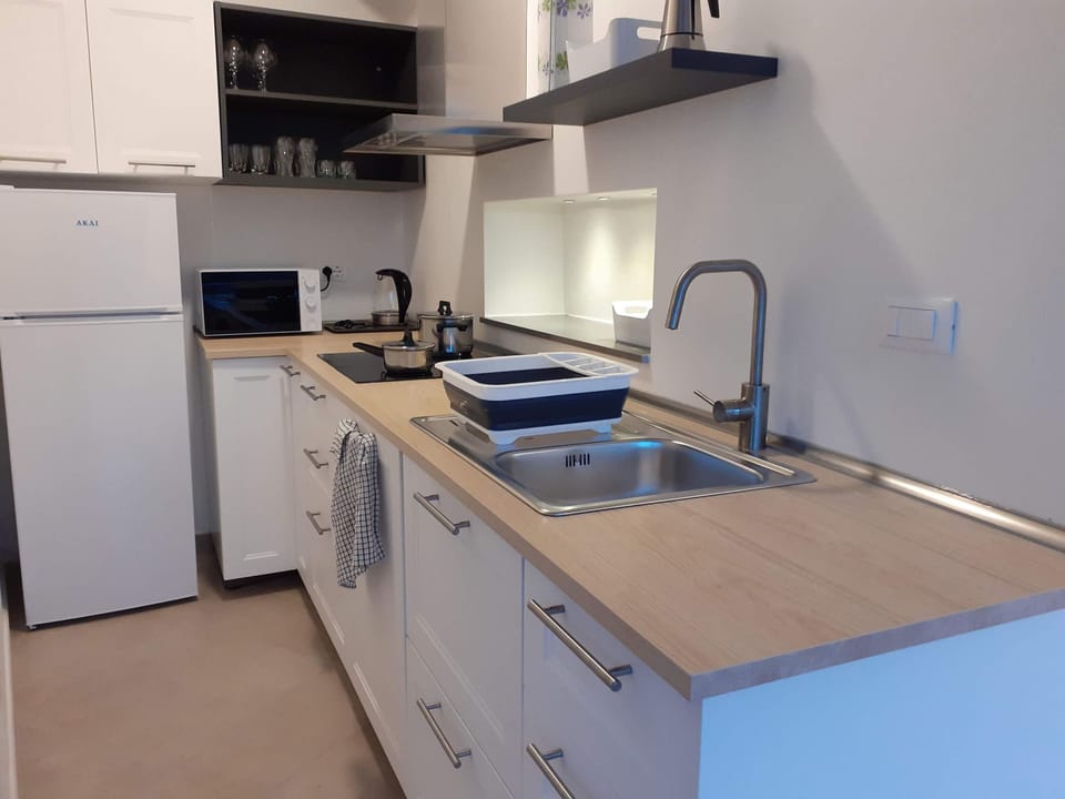 House | Private kitchen