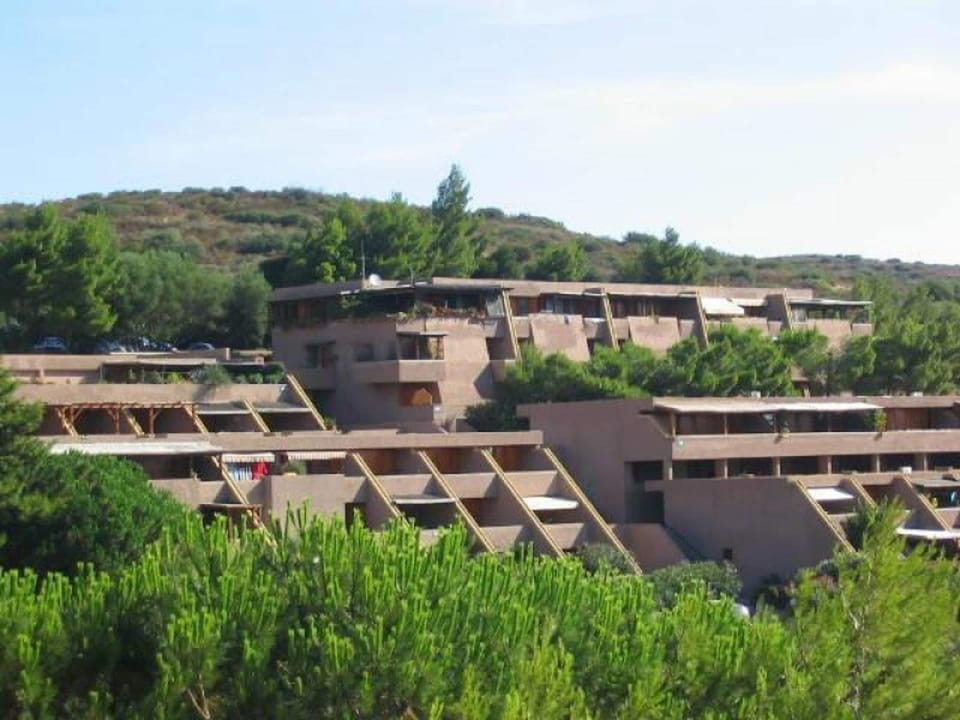 Apartment | Exterior