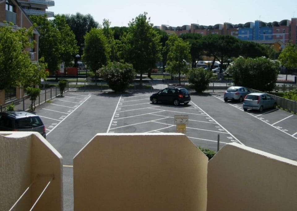Apartment | Balcony
