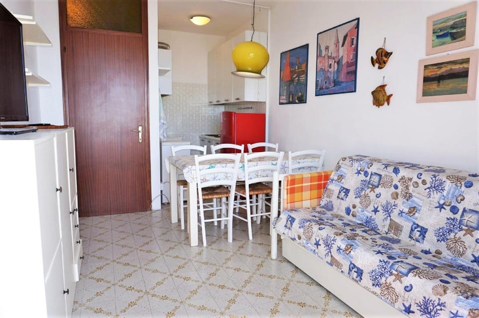 Apartment | Living area