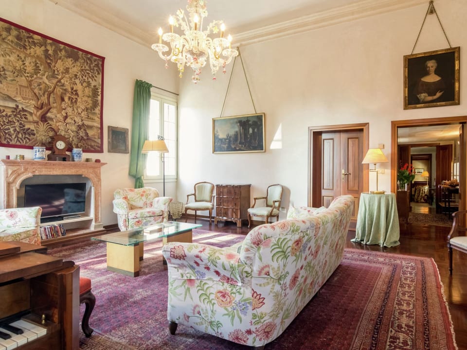House | Property amenity