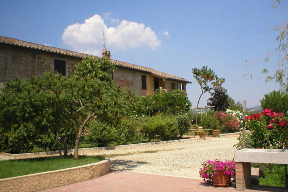 Apartment | Exterior