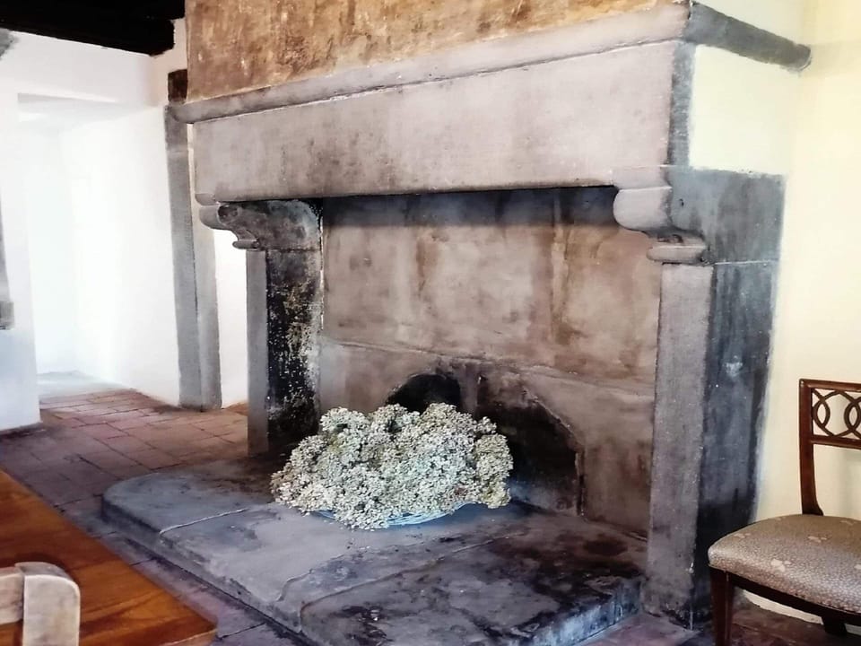 House | Living room
