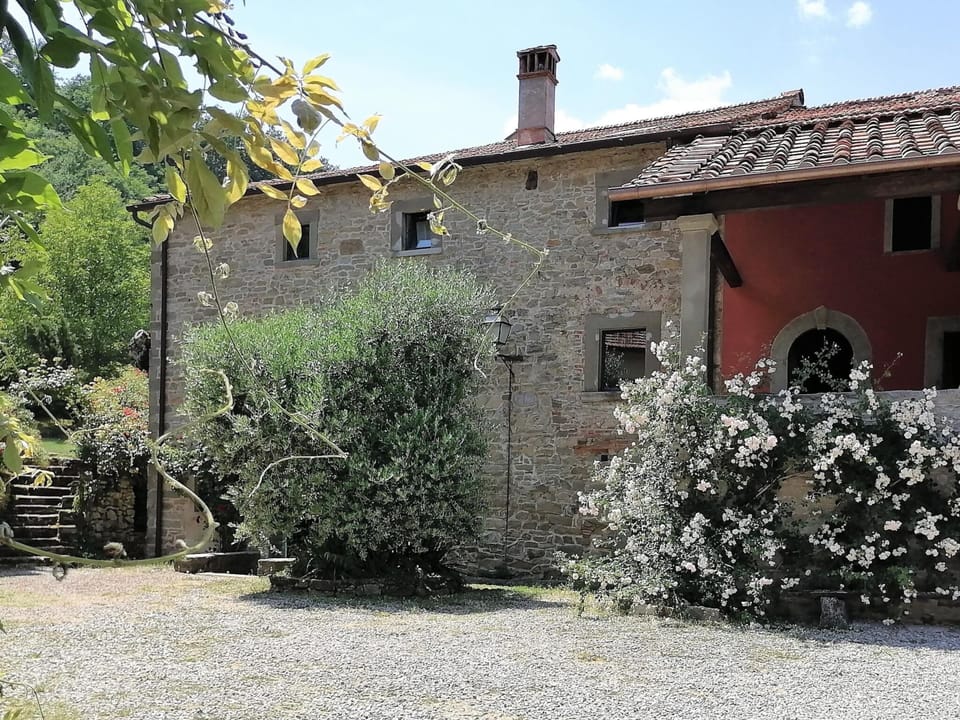 House | Exterior