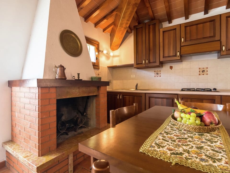 House | Private kitchen