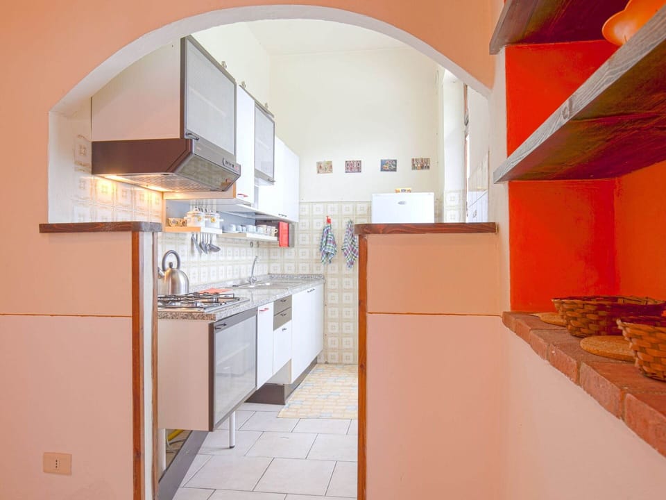 House | Private kitchen