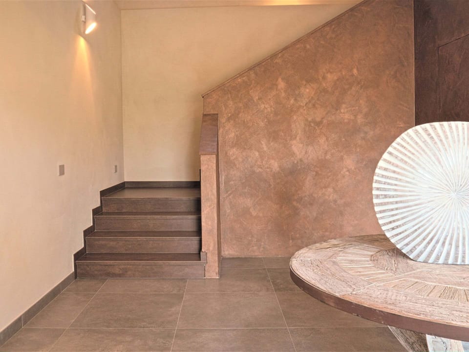 Apartment | Interior detail