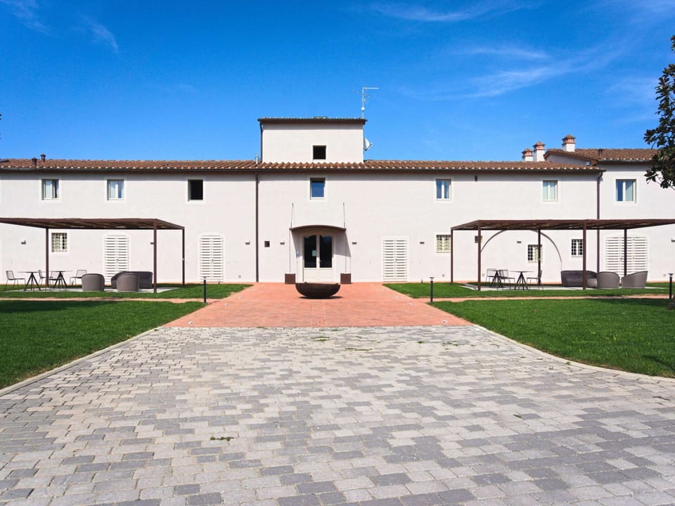 Apartment | Exterior