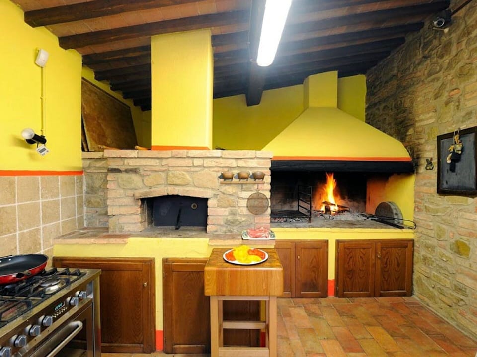 House | Private kitchen