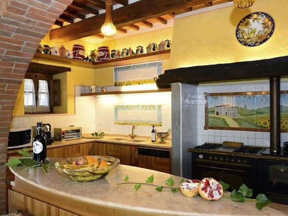 House | Dining