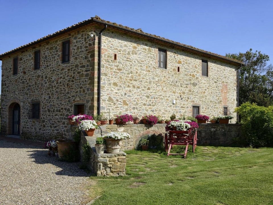 House | Exterior