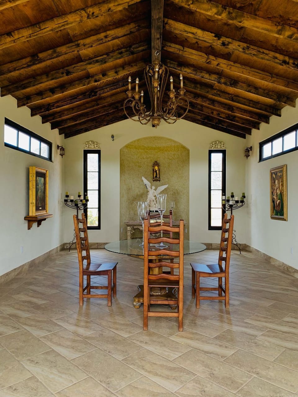 Chapel