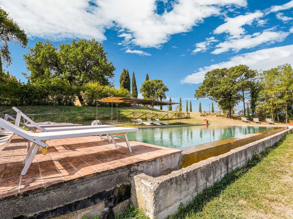 House | Pool | Outdoor pool