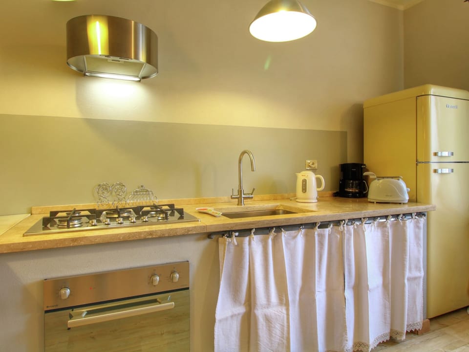 House | Private kitchen