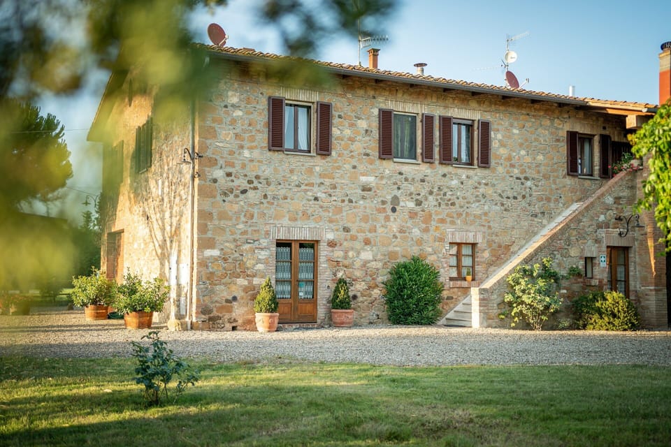 House | Exterior