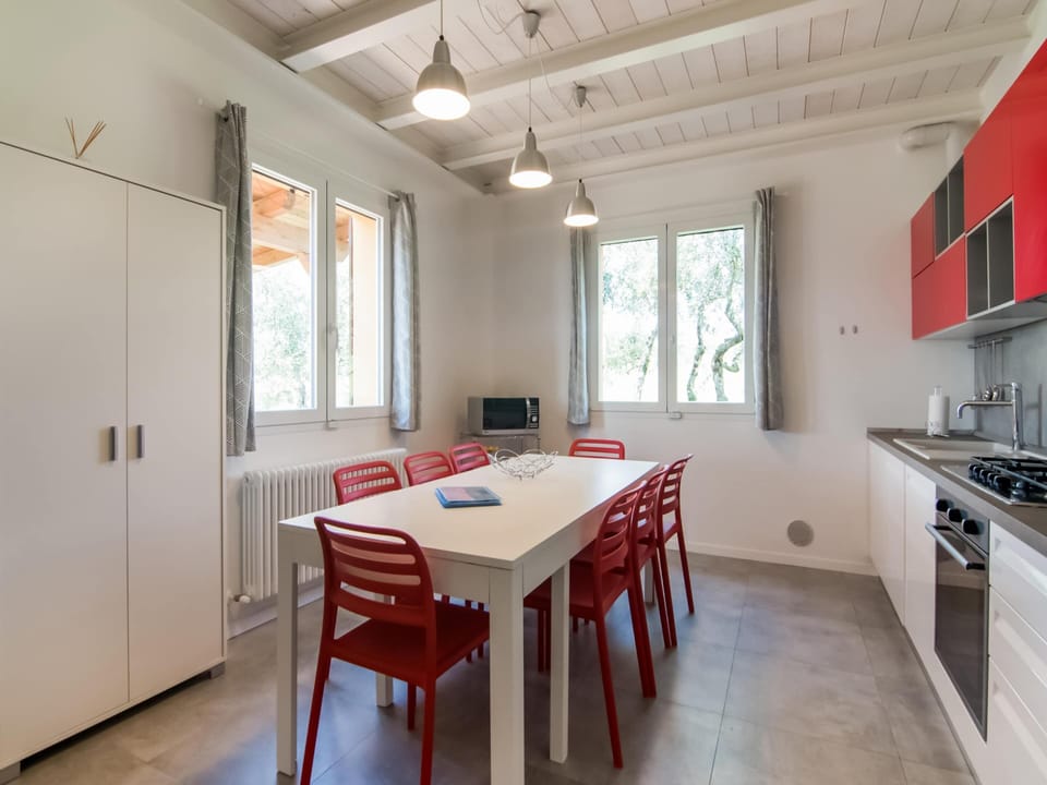 House | Dining