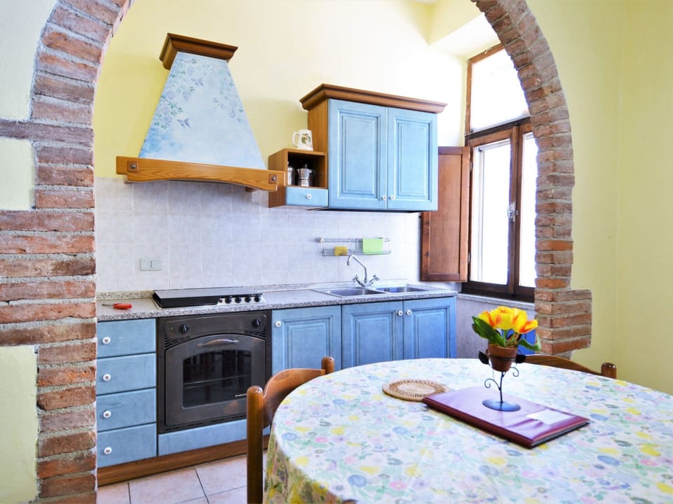 House | Private kitchen
