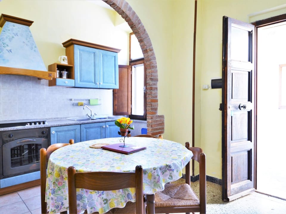 House | Private kitchen