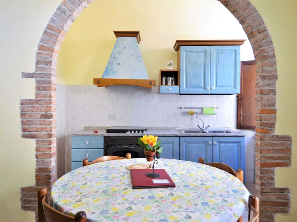 House | Private kitchen