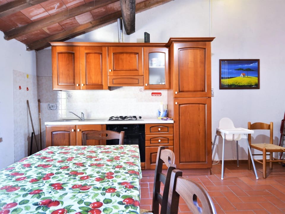 House | Private kitchen