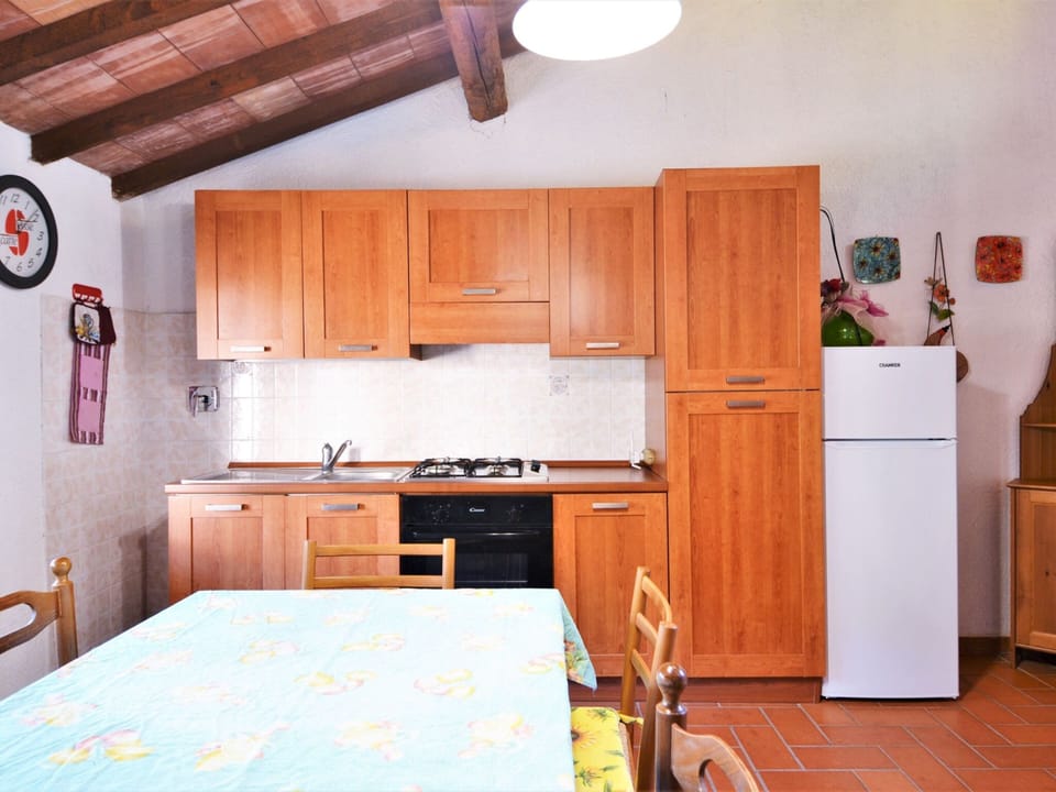 House | Private kitchen